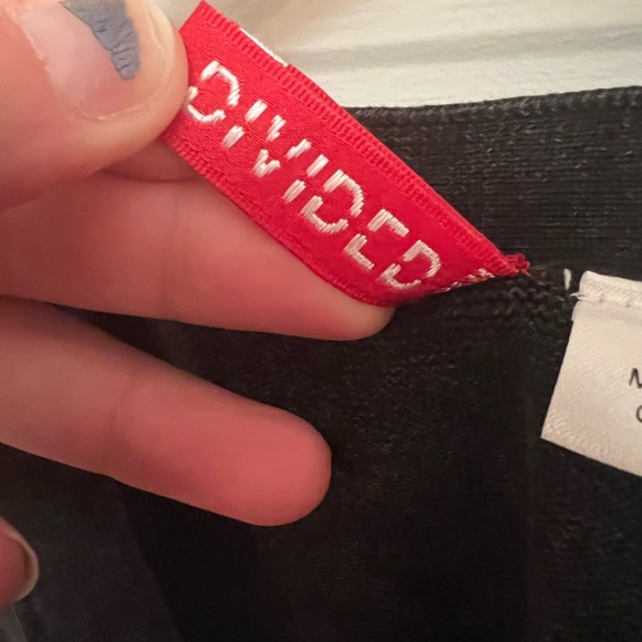 Cropped vest - Picture 5 of 6